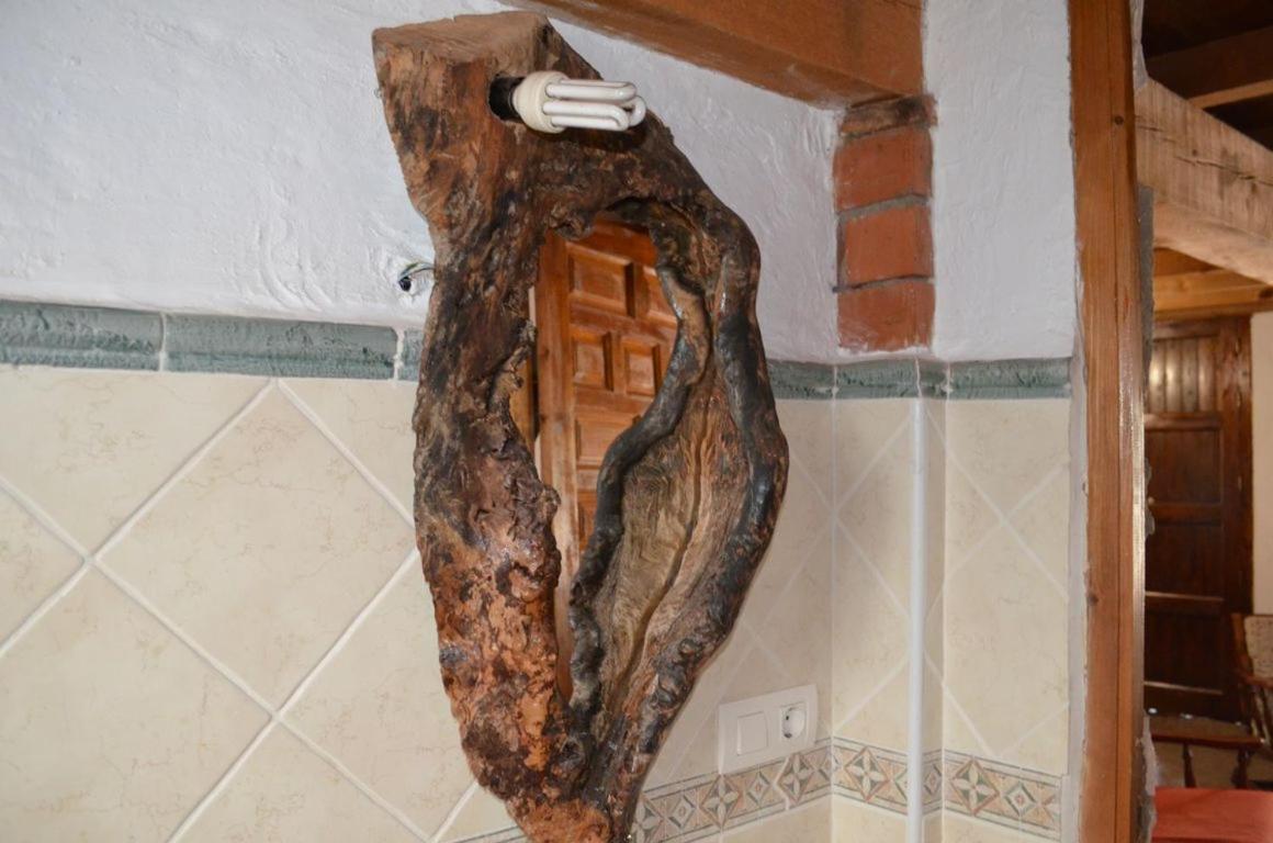 فيلا Granja El Regajo فالنسيا المظهر الخارجي الصورة