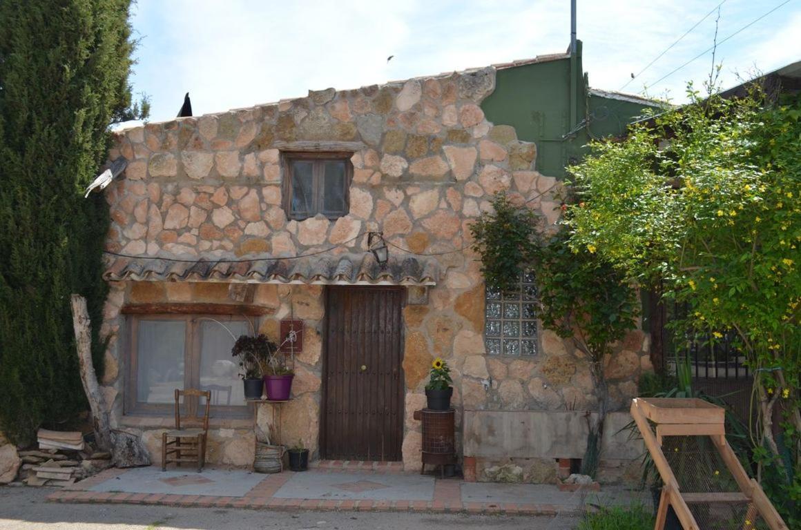 فيلا Granja El Regajo فالنسيا المظهر الخارجي الصورة