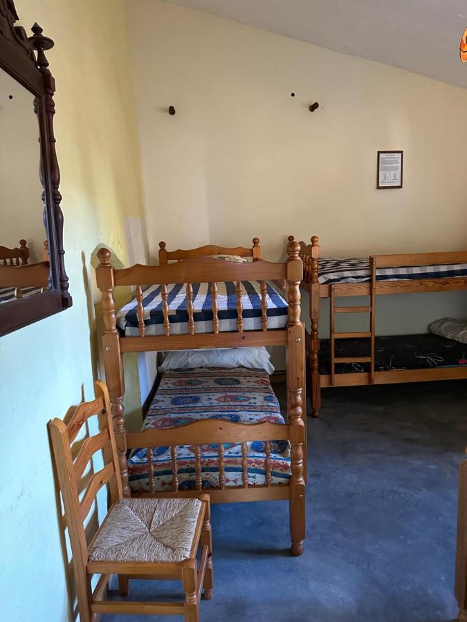 فيلا Granja El Regajo فالنسيا المظهر الخارجي الصورة