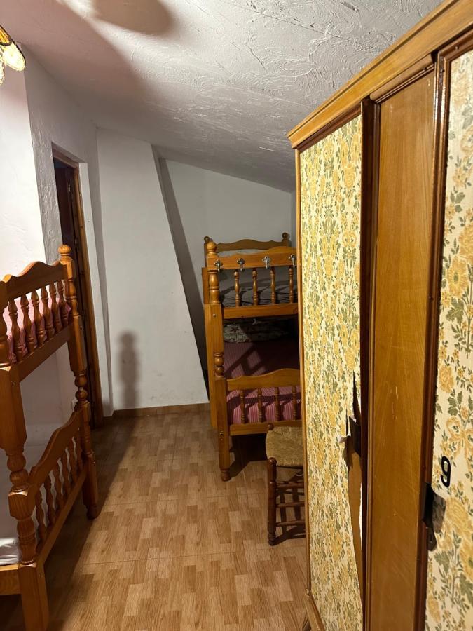 فيلا Granja El Regajo فالنسيا المظهر الخارجي الصورة