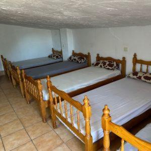 فيلا Granja El Regajo فالنسيا المظهر الخارجي الصورة